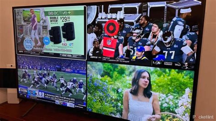 What is espn multiview?