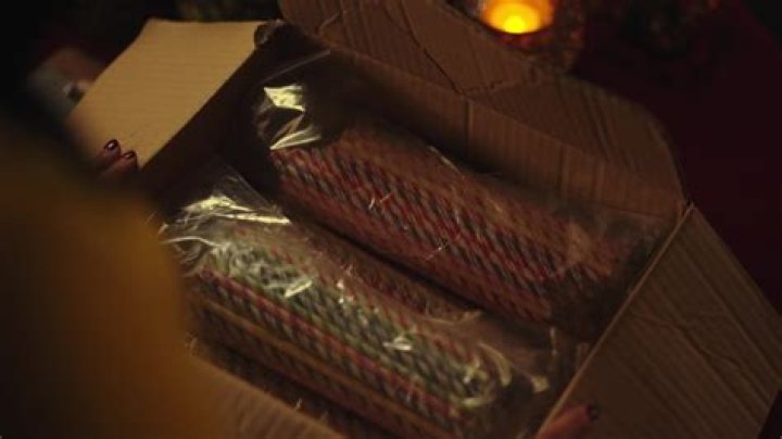 What is jingle jangle drug?