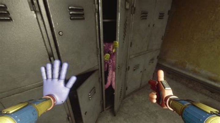 What is limmy's show?