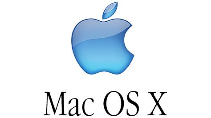 What is mac os?