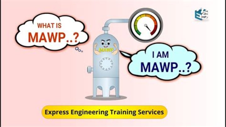 What is mawp in aviation?