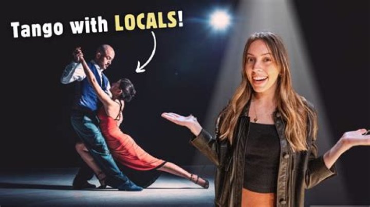 What is milonga music?