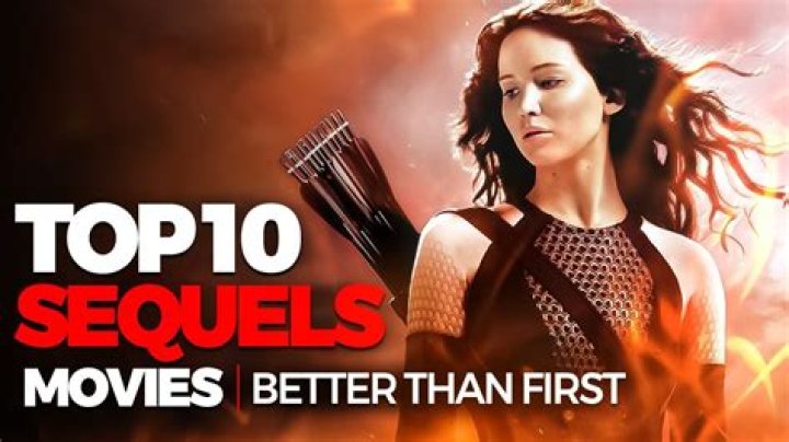 What is movie sequels?