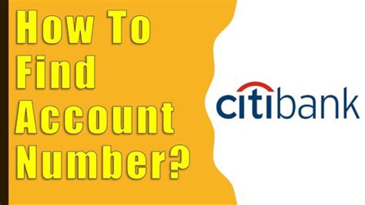 What is nro account in citibank?
