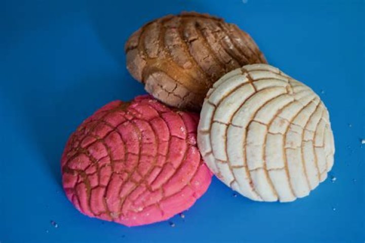 What is pan dulce?
