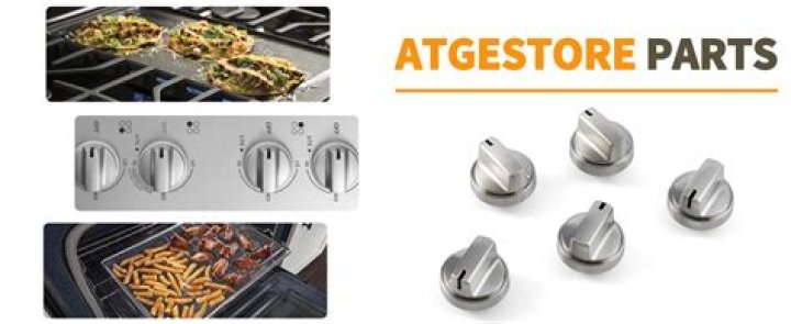 What is pilotless ignition on a stove?