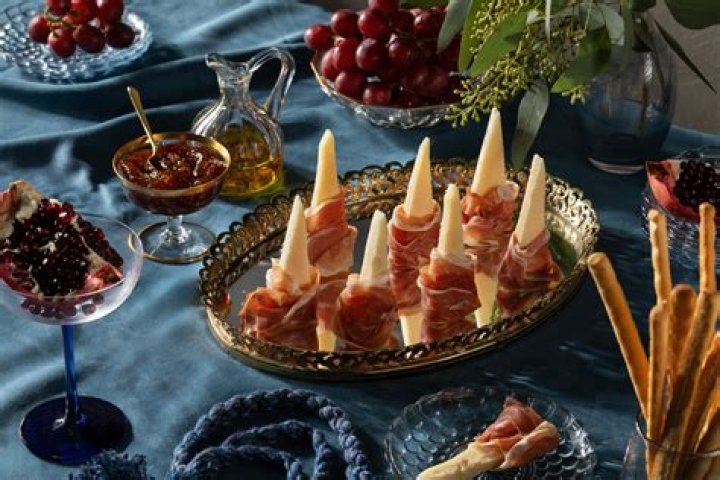 What is prosciutto di san daniele?