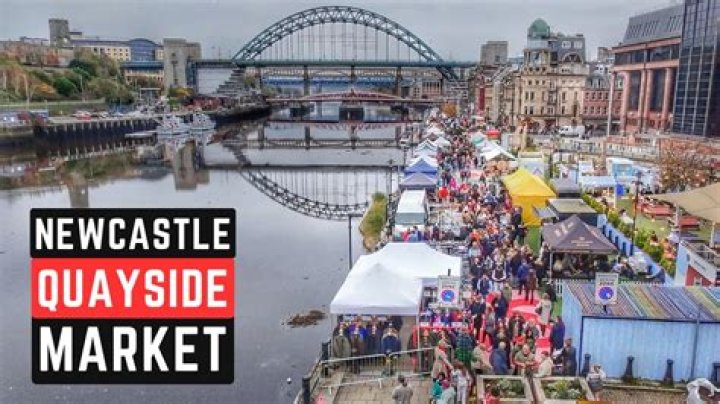 What is quayside project?