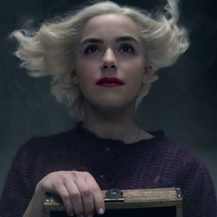 What is sabrina spellman?