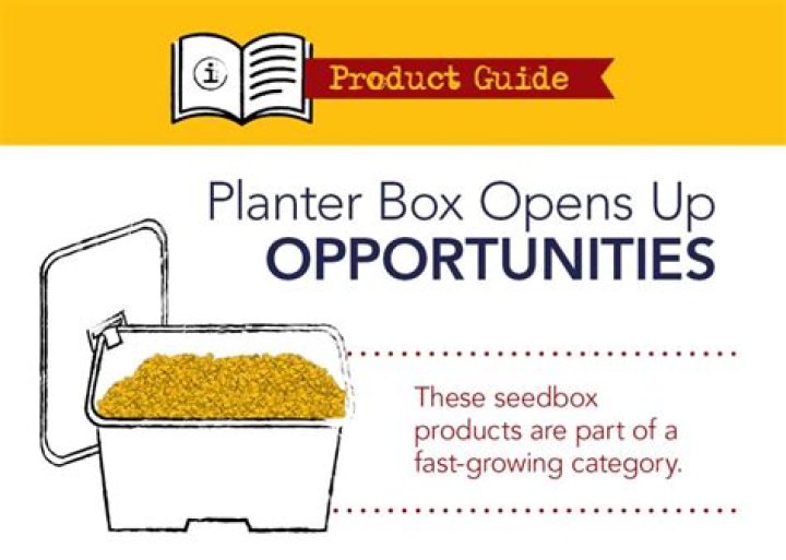 What is seedbox in agriculture?