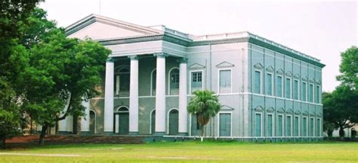 What is serampore mission?