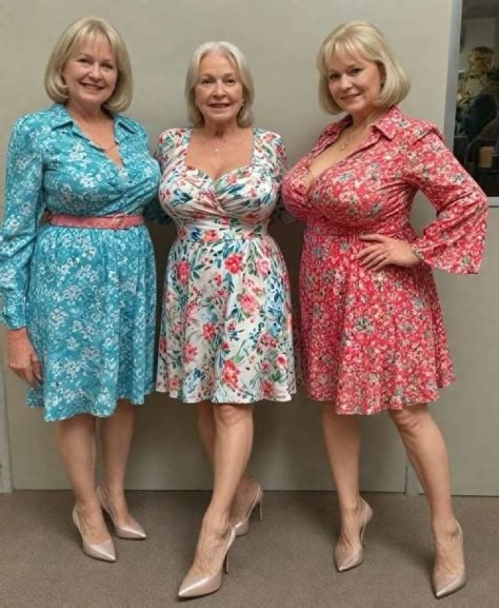 What is skimpily dressed?