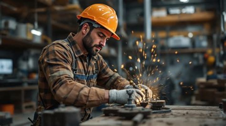 What is structural fitter?