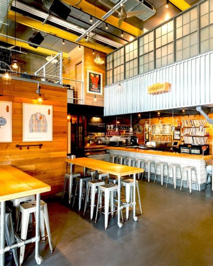 What is taproom beer?