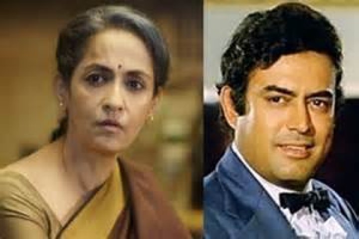 What is the age of sanjeev kumar?