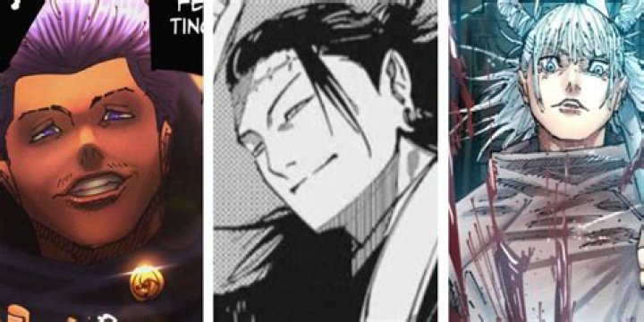 What is the culling game jjk?