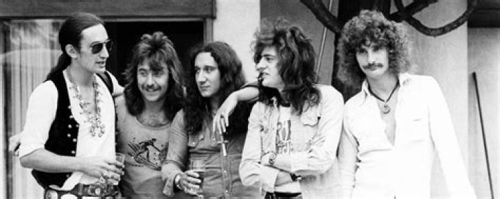 What is the meaning of uriah heep?