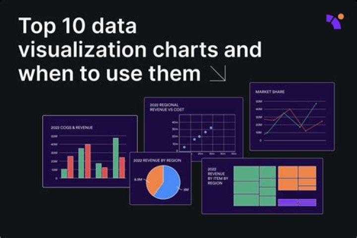 What is the name of website of presentation or visualization?