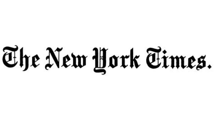 What is the new york times?