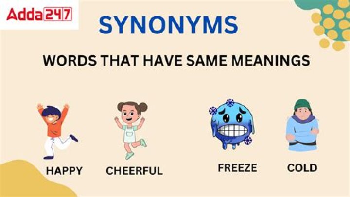 What is the synonym of ingratiating?