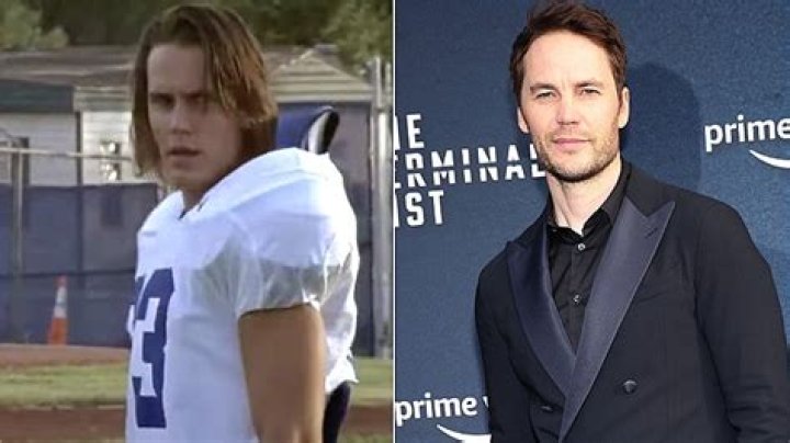 What is tim riggins doing now?