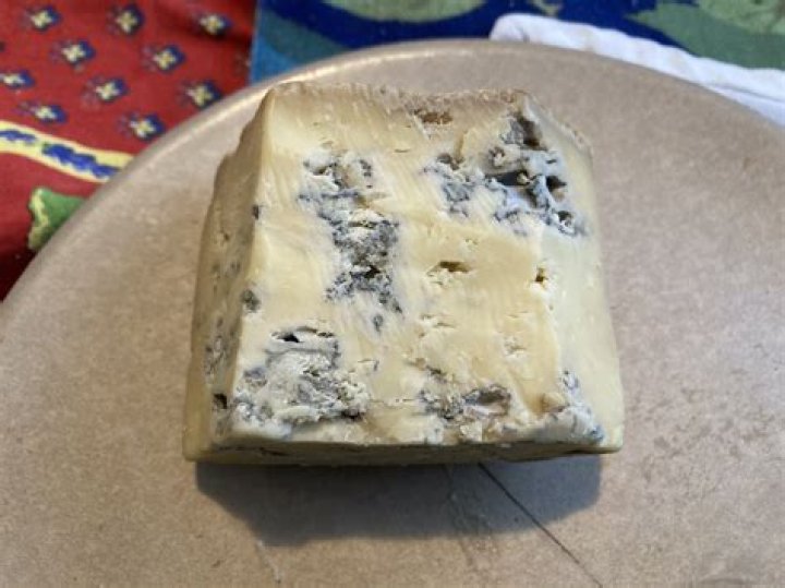 What is tyromancy cheese?