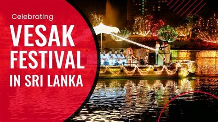 What is vesak also known as?