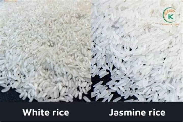 What is white rice polishing?