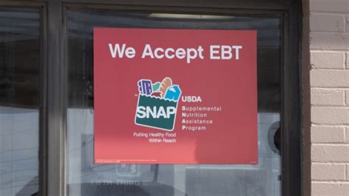 What store accepts ebt?