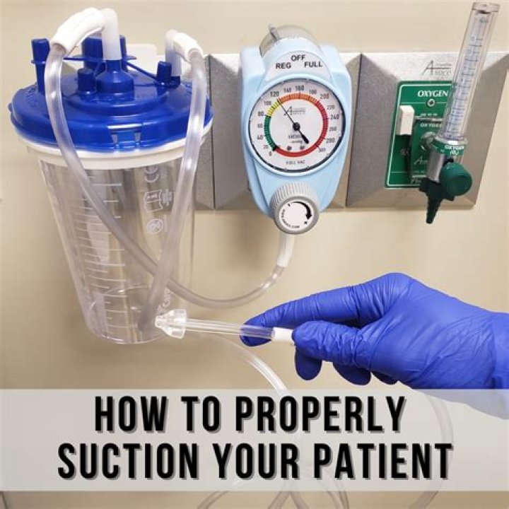 What suction level for breast pump?