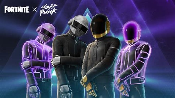 What synths do daft punk use?