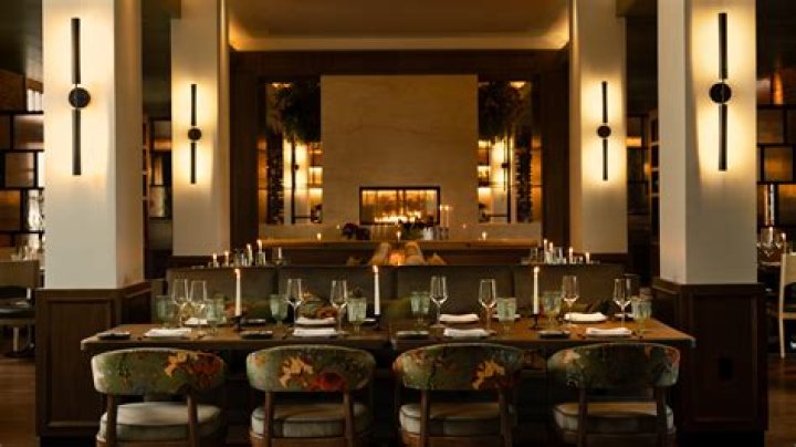 What to do in peapack nj?