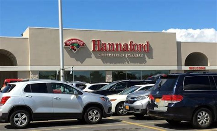 What was hannaford called before?