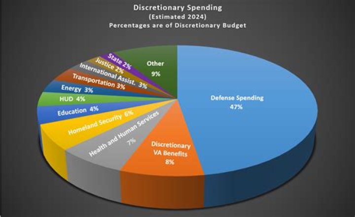 Whats a discretionary expense?