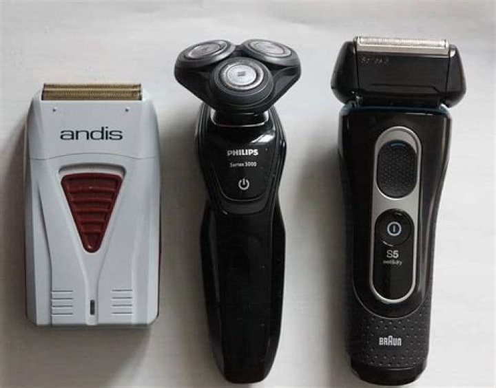Whats a good electric shaver?
