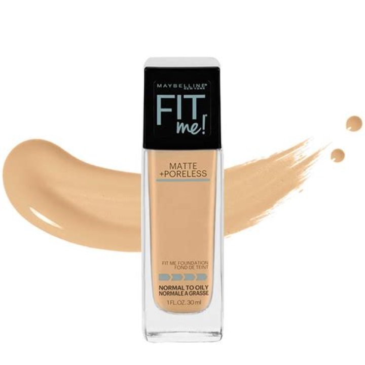 Whats a good matte foundation?