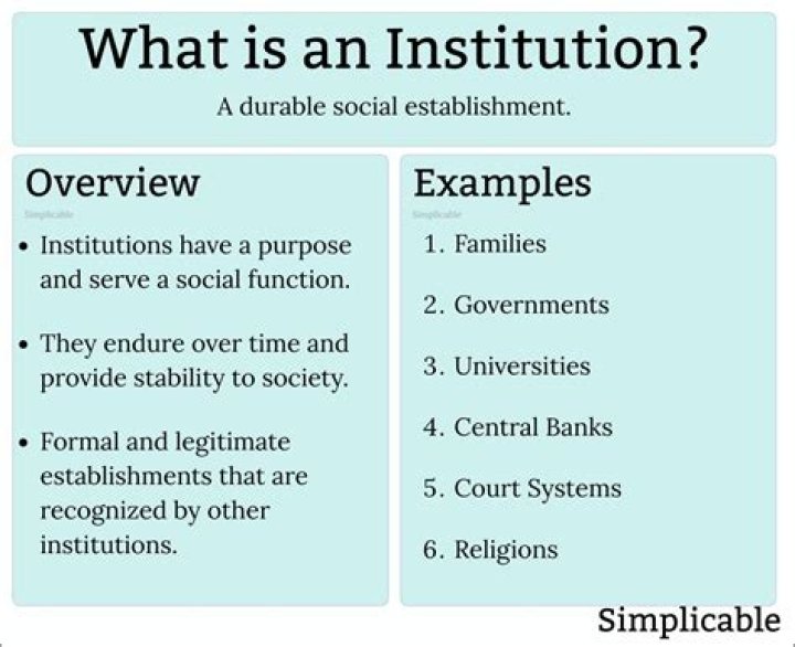 Whats a issuing institution?