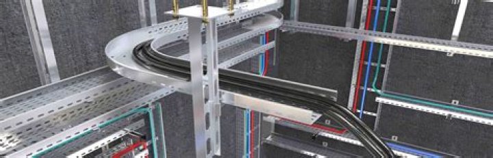Whats a trunking system?