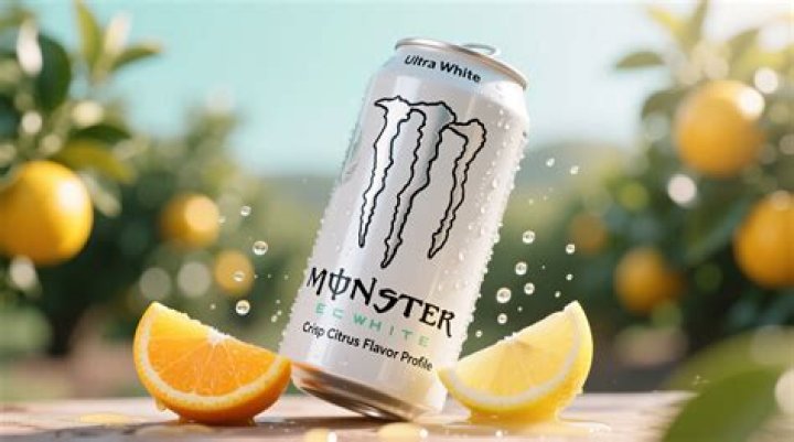 Whats does monster mean?
