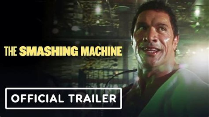 Whats smashing real name?