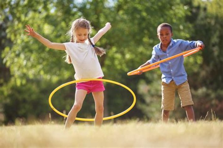 Whats the definition of hooping?