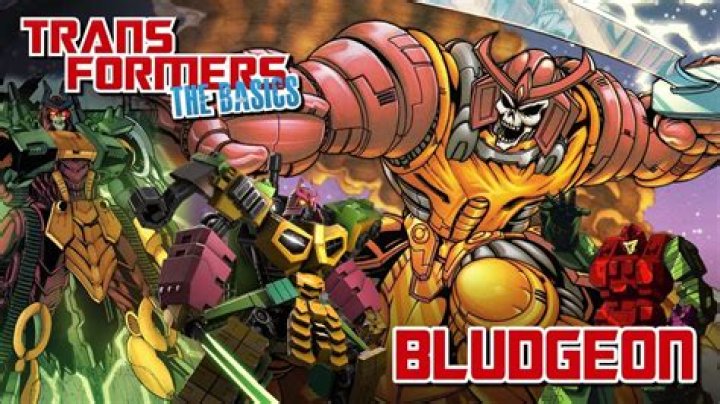 Whats the meaning of bludgeons?