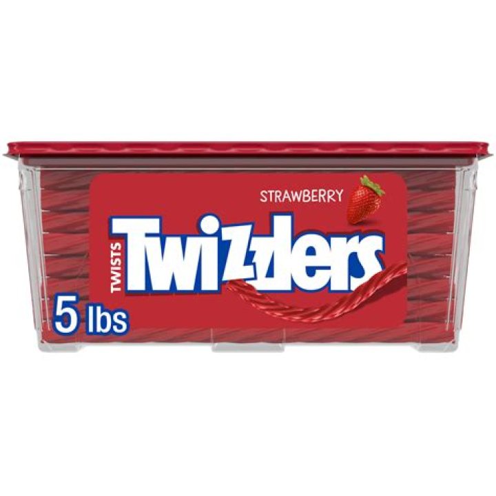 Whats the original twizzler flavor?