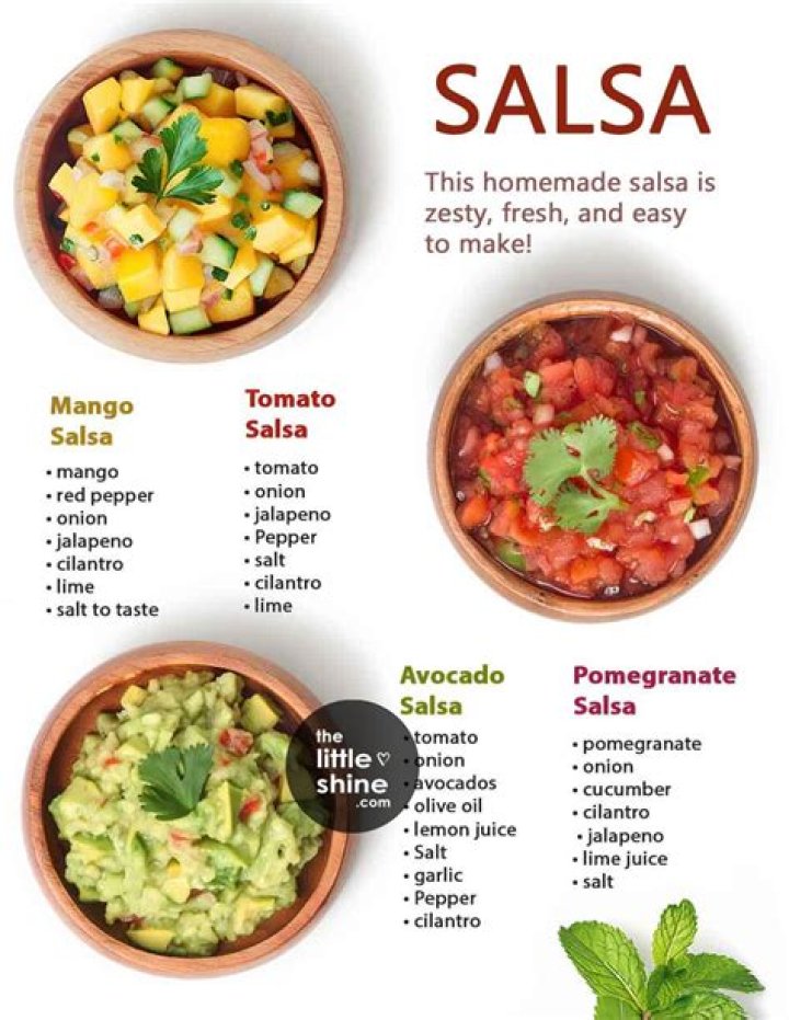 Whats vegan at salsas?