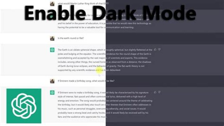 Whatsapp disable dark mode?
