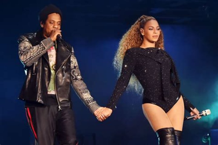 When beyonce and jay z started dating?