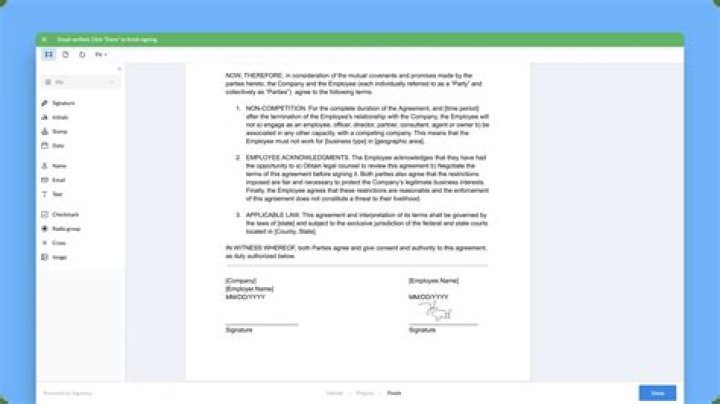 When declassifying a document a (u)?