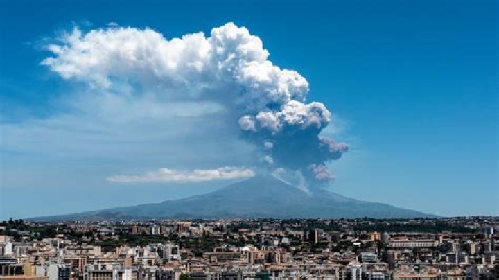 When did acatenango last eruption?