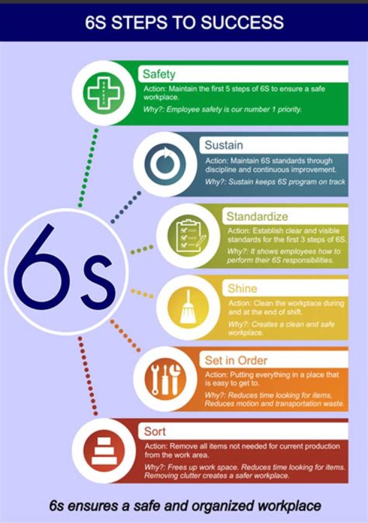 When did carmine 6s come out?