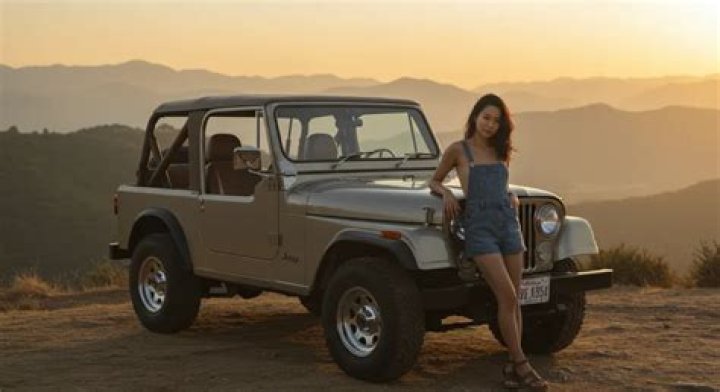 When did chrysler buy jeep?